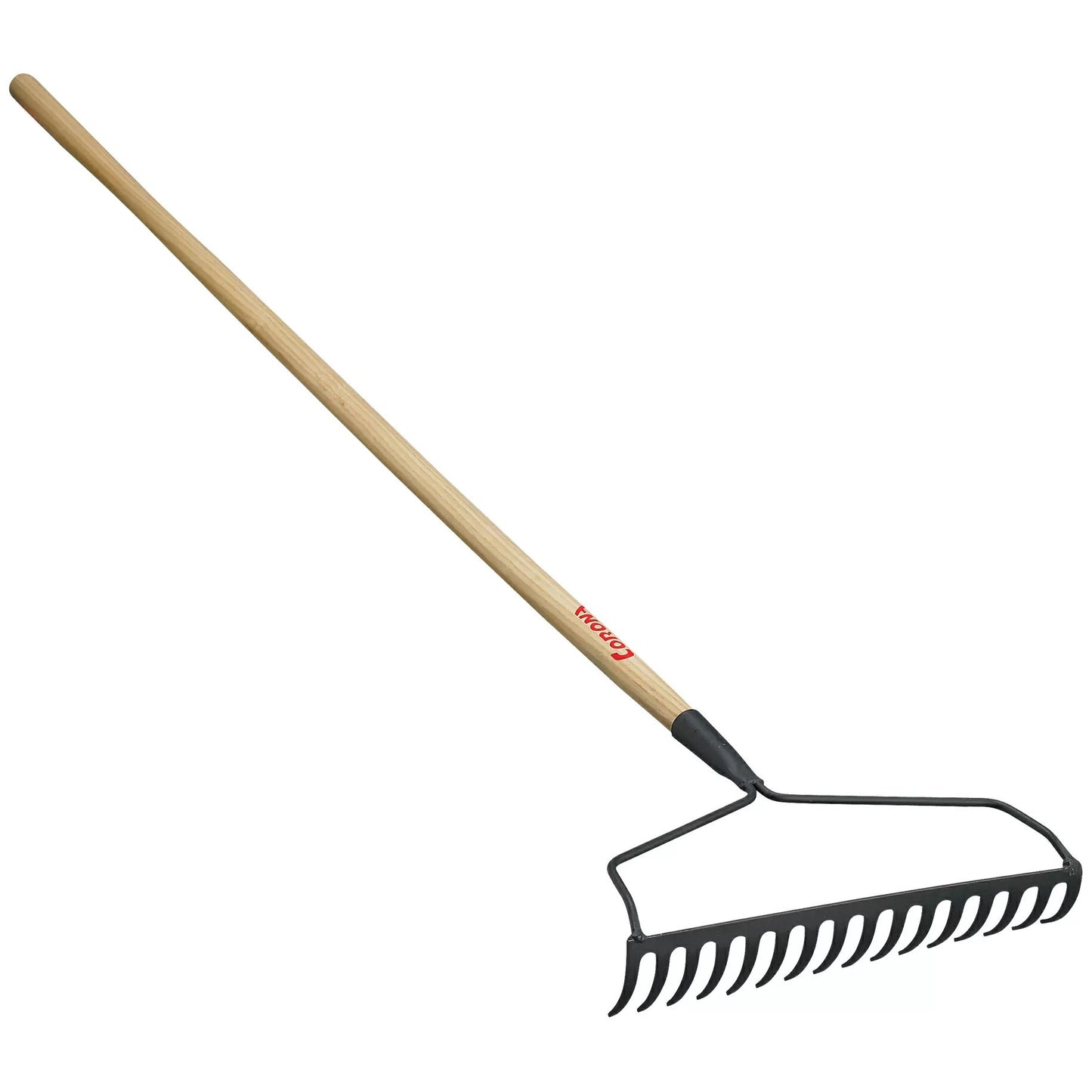 Corona® 16" x 16 Bow Head Rake