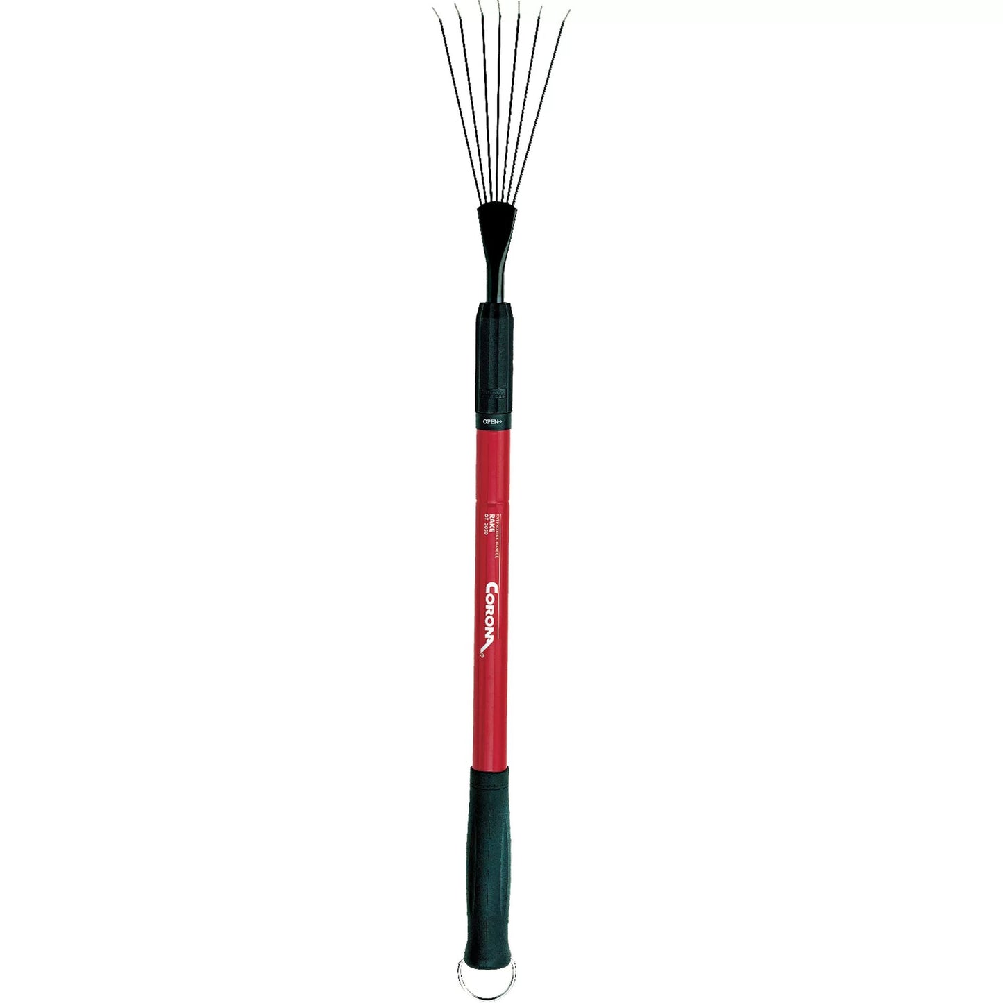 Corona® Extendable Handle Rake