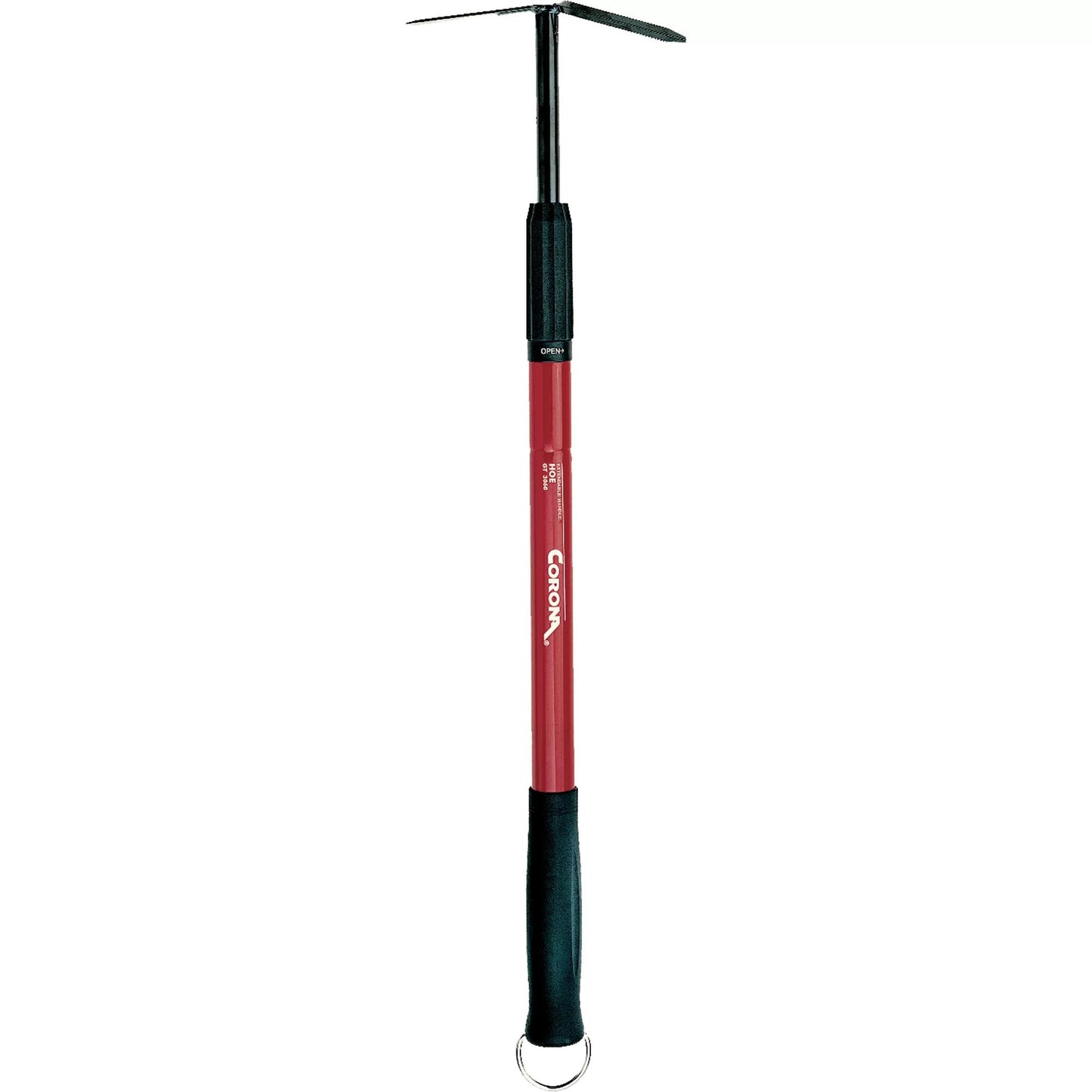 Corona® Extendable Handle Hoe