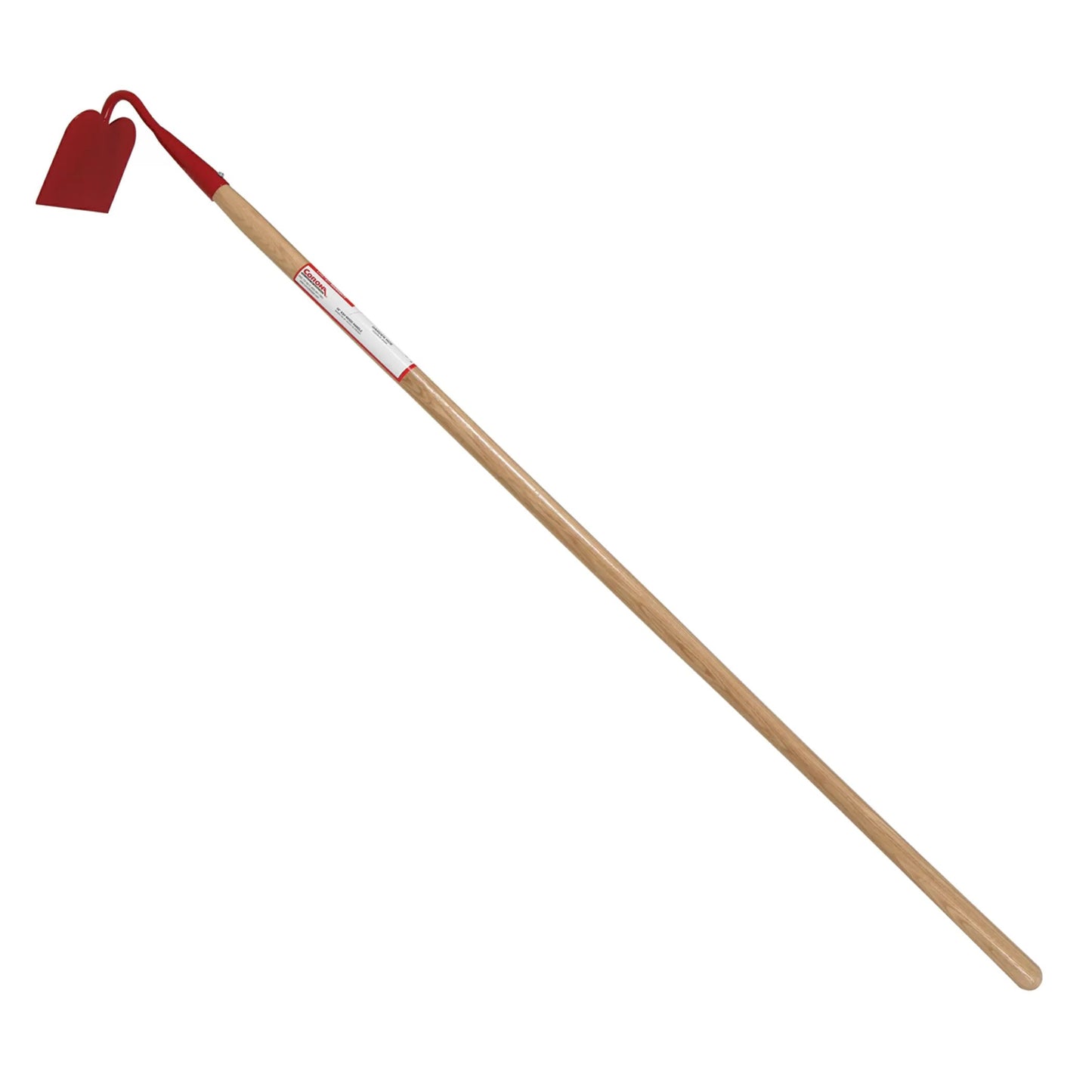 Corona® Garden Hoe - 6" Blade