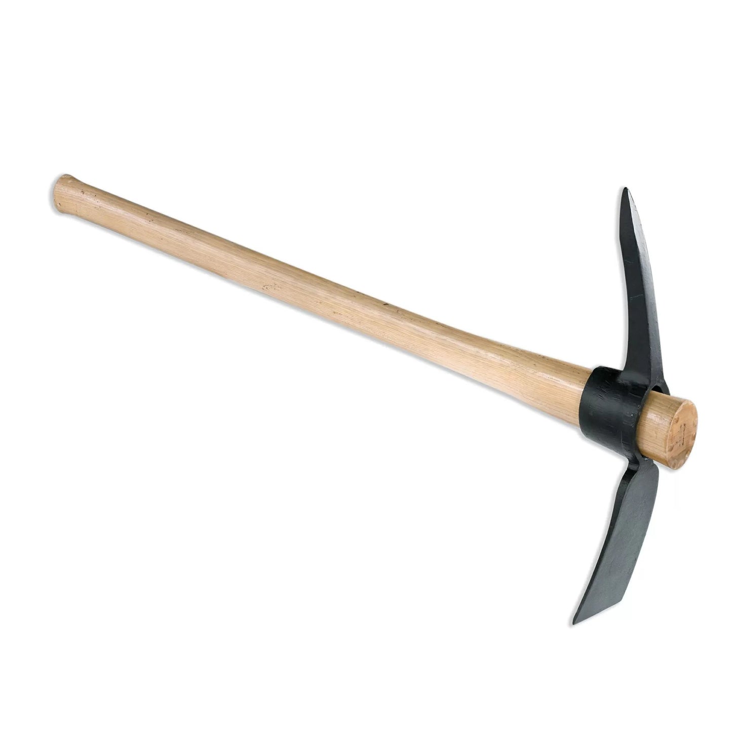 Corona® Forged Pick Mattock with Wood Handle