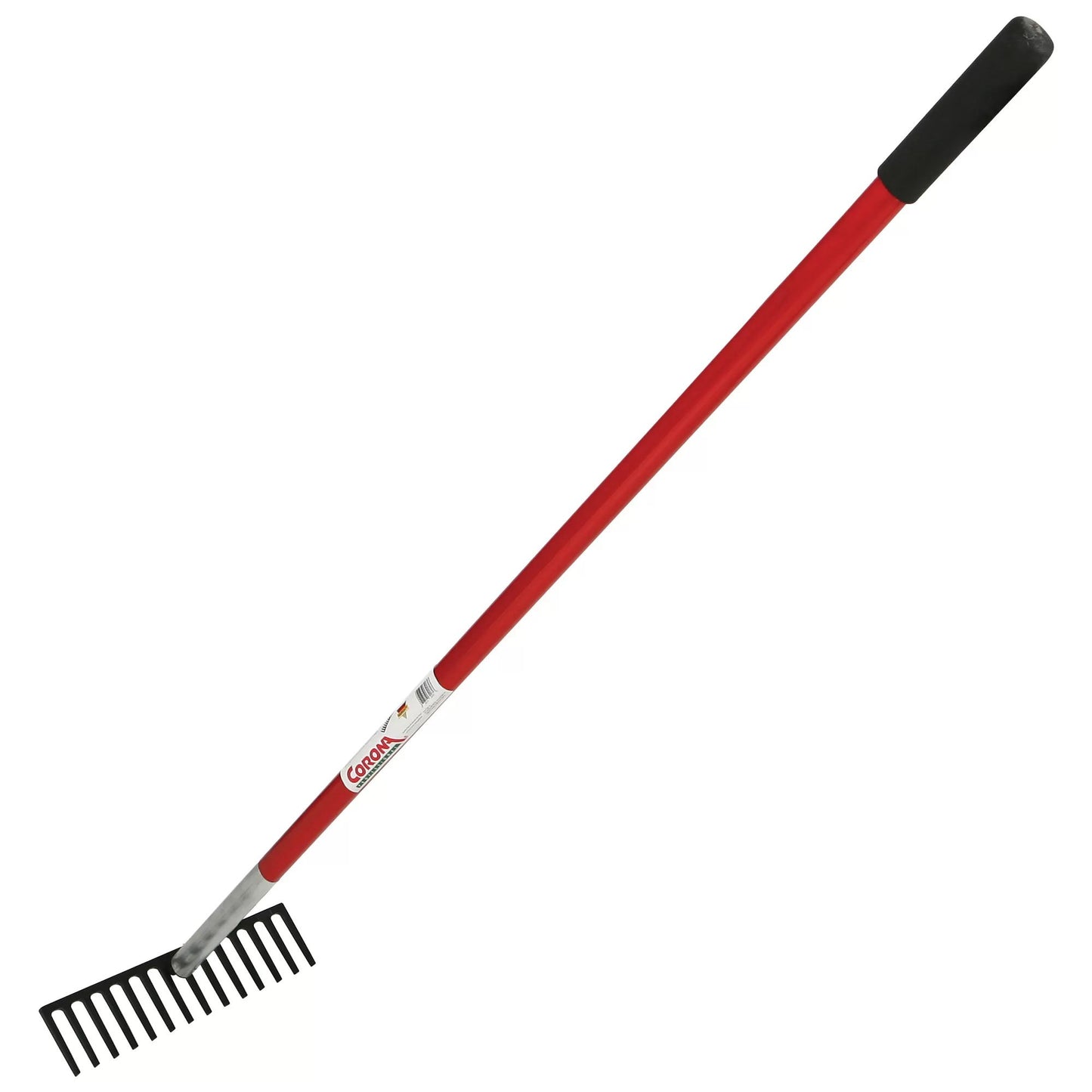 Corona® 14" Level Head Rake