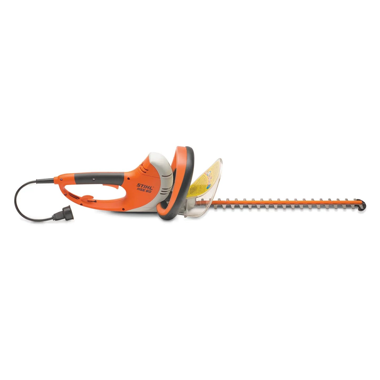 STIHL® HSE 60 Hedge Trimmer