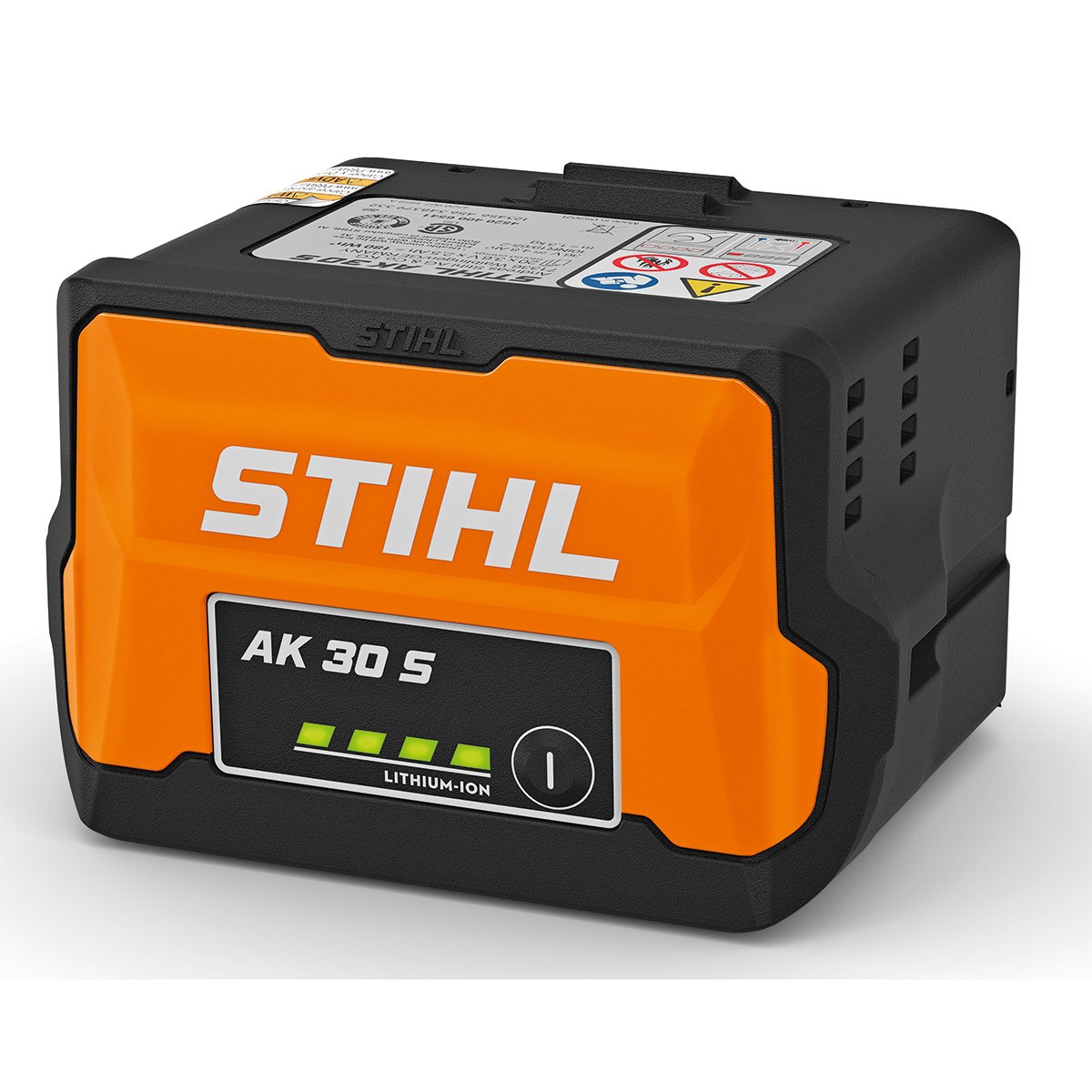 STIHL AK 30 Lithium-Ion Battery