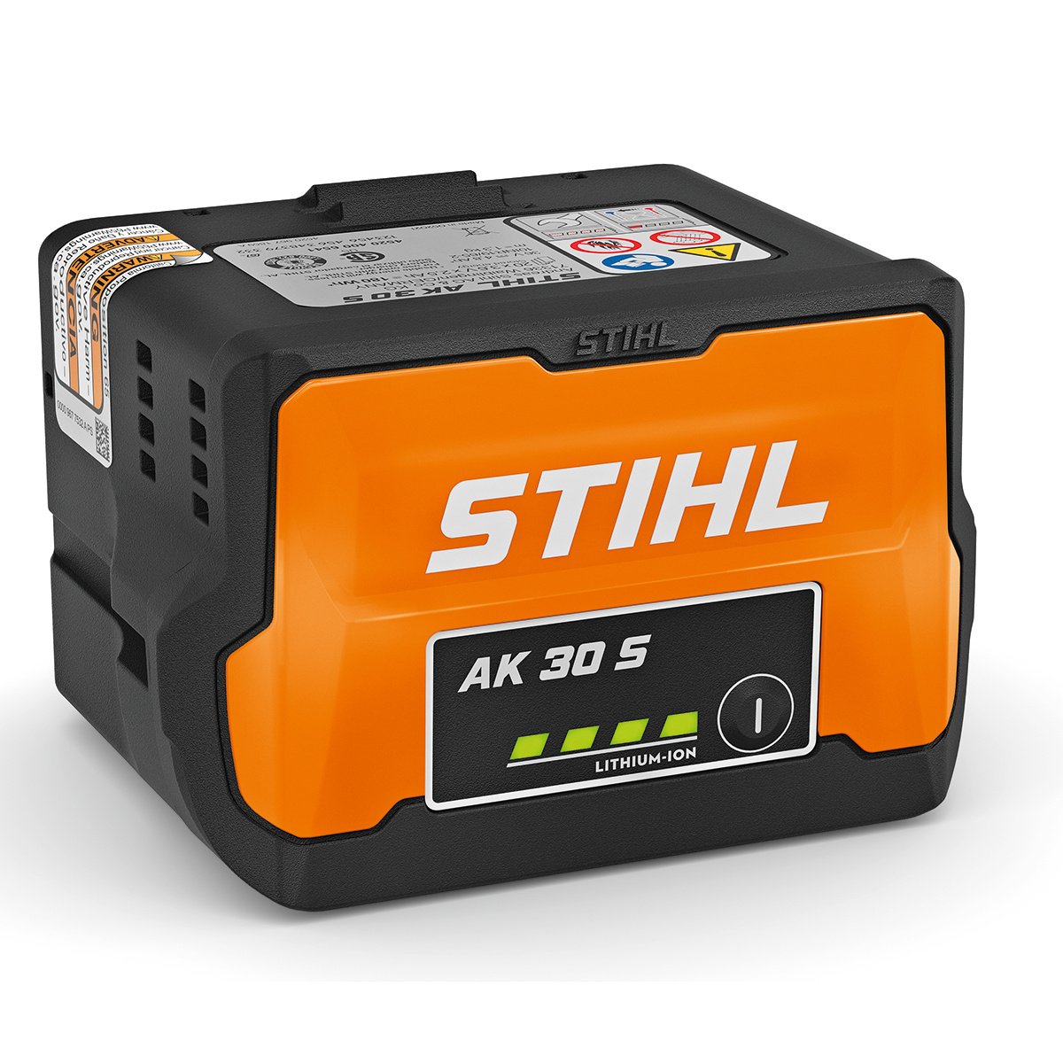 STIHL AK 30 Lithium-Ion Battery