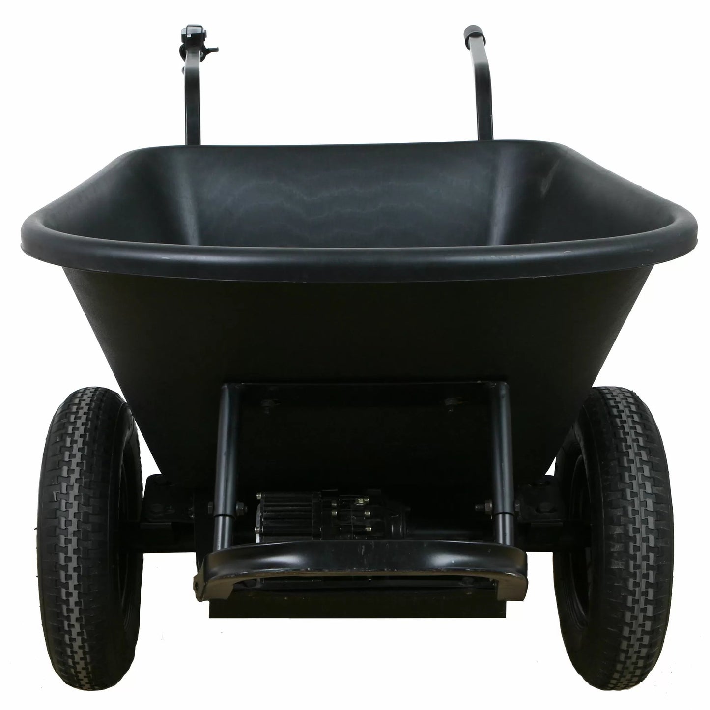 Pro Power Assist Electric Wheelbarrow PAW - 300 lb. Capacity