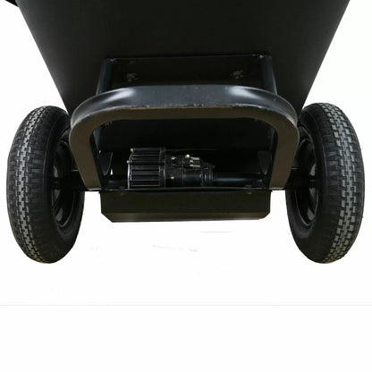 Pro Power Assist Electric Wheelbarrow PAW - 300 lb. Capacity