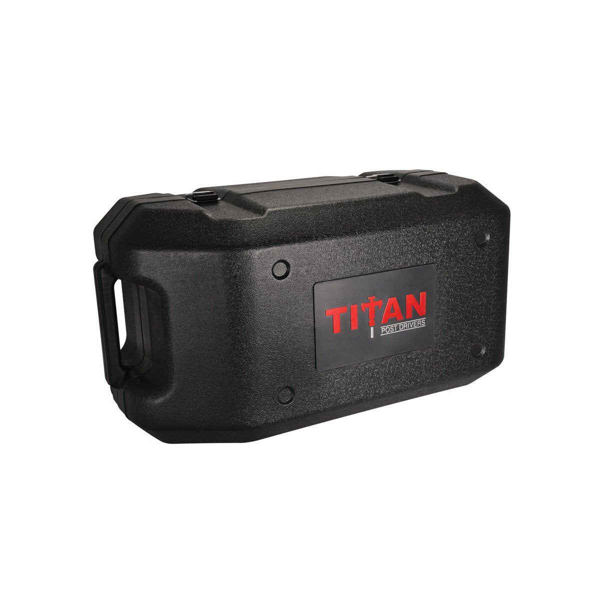 Titan PGD3200XPM Gas Powered Post Driver