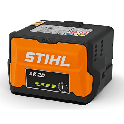 STIHL AK 20 Lithium-Ion Battery