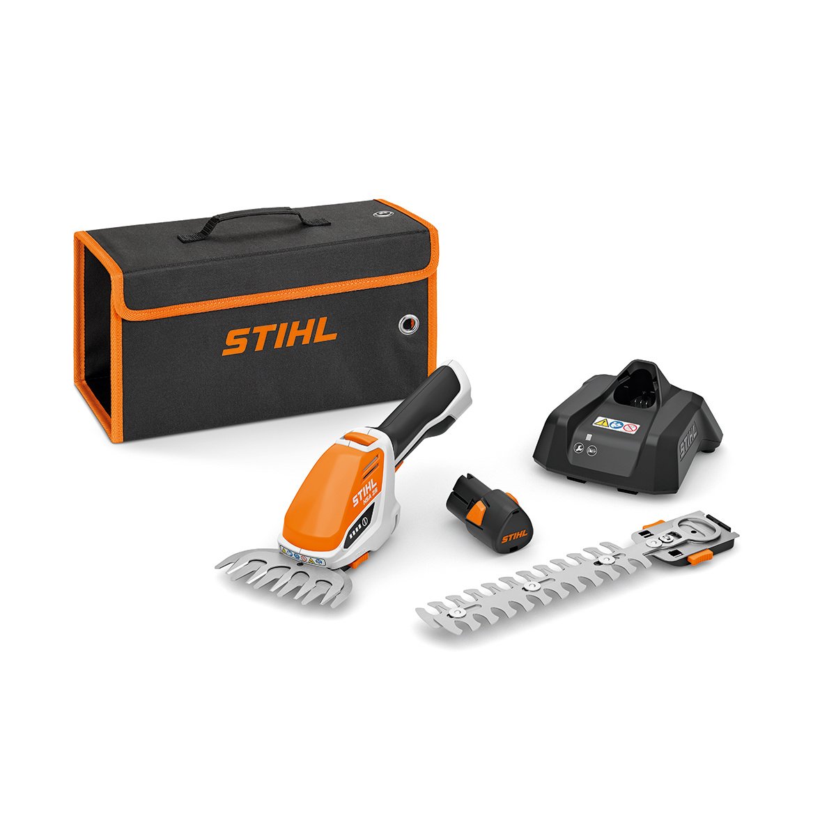 STIHL HSA 26 Battery-Powered Garden Shears