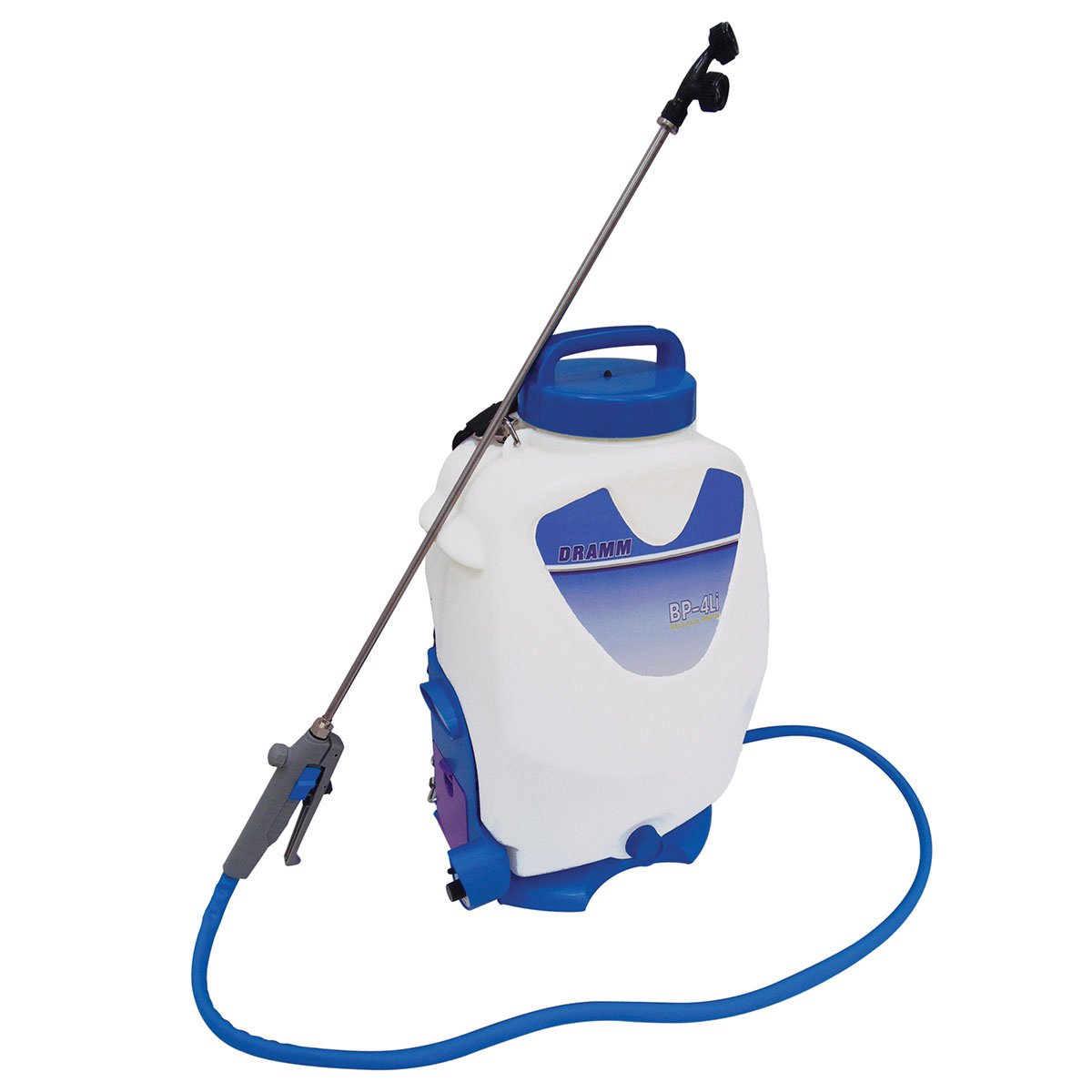 Dramm BP-4Li Backpack Sprayer