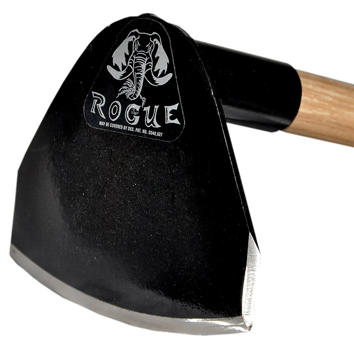 Prohoe 7" Rogue Hoe