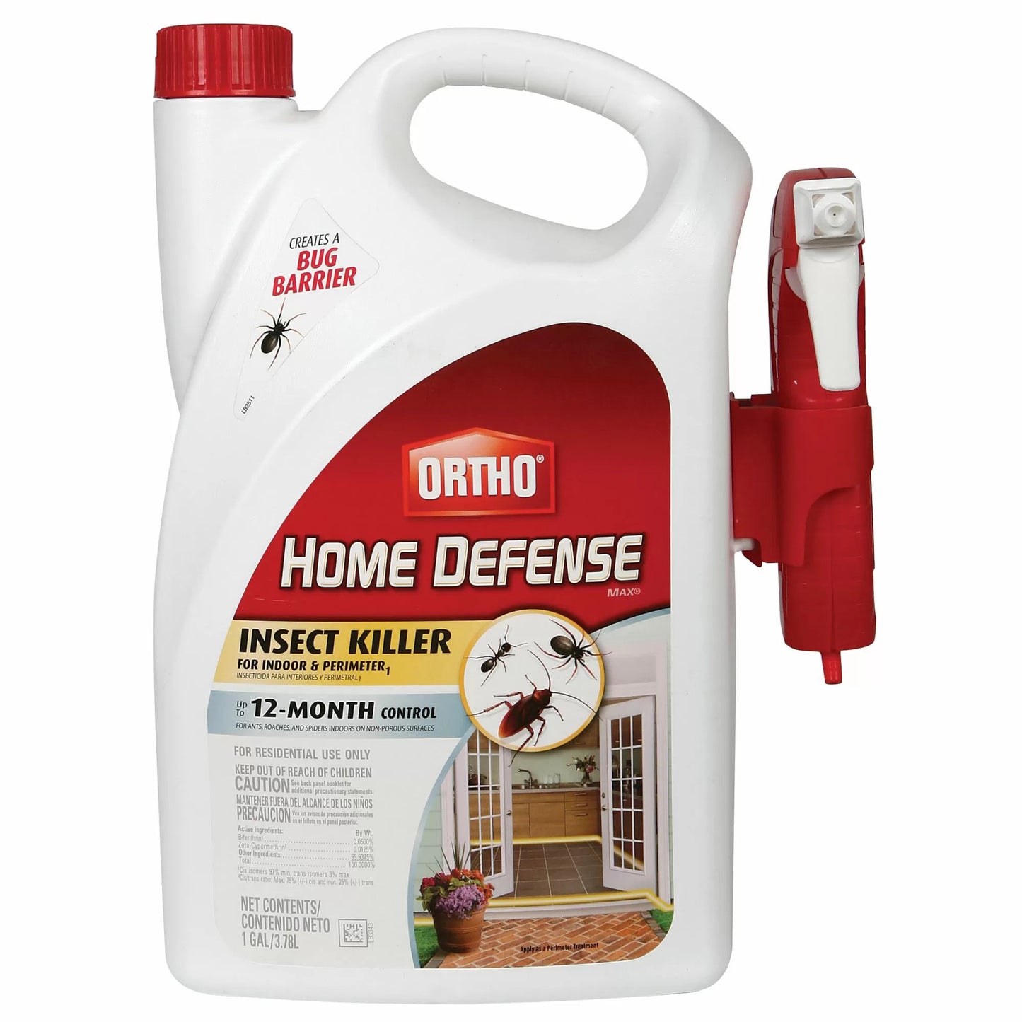 Ortho® Home Defense Max® Insect Killer - Gallon