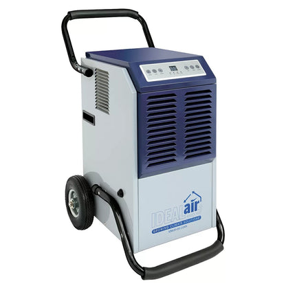 Ideal-Air™ Pro Series Dehumidifier - 100 Pint