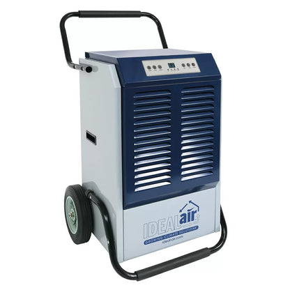 Ideal-Air™ Pro-Series Dehumidifier - 180 Pint