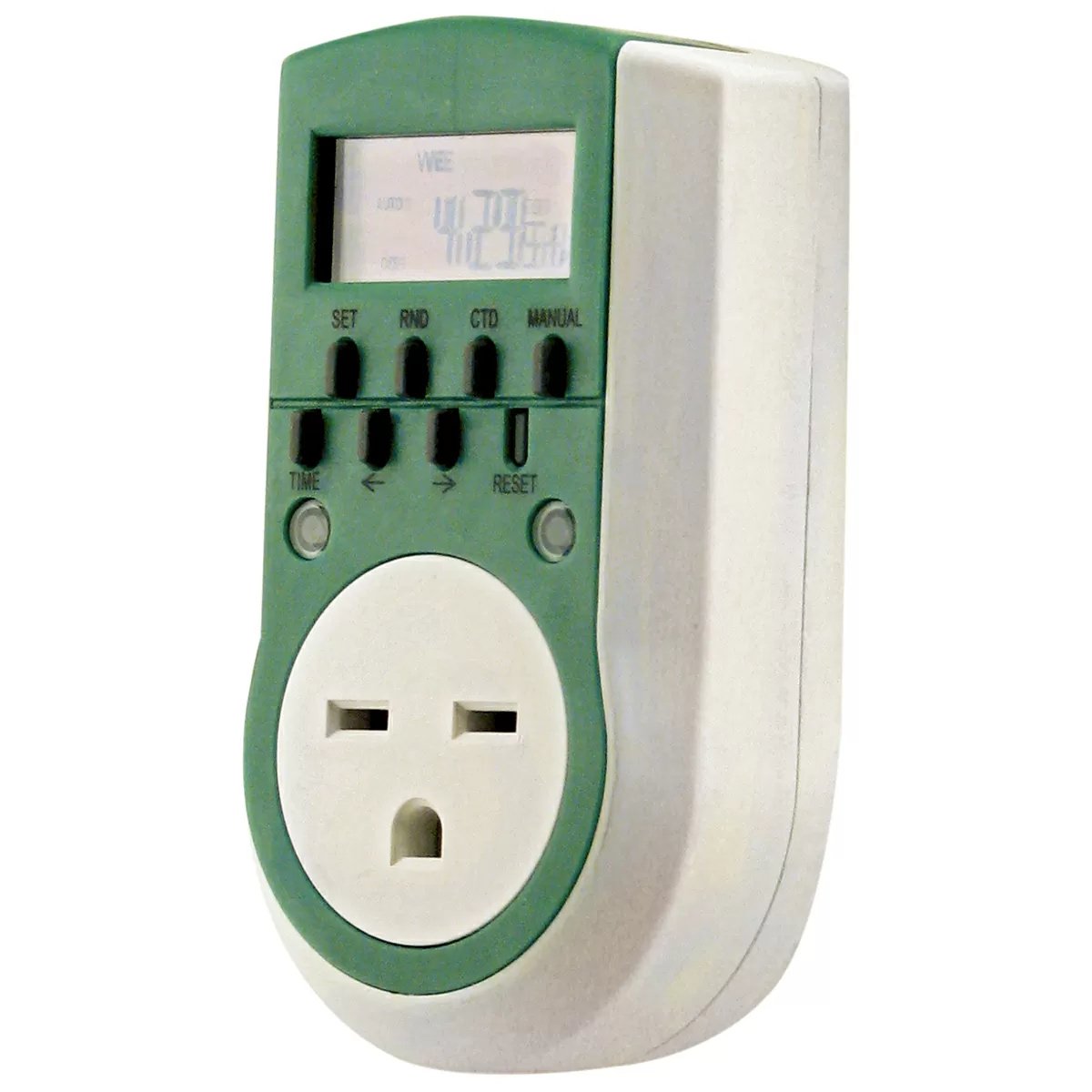 Titan Controls® Apollo® 11 - 240V Digital Timer