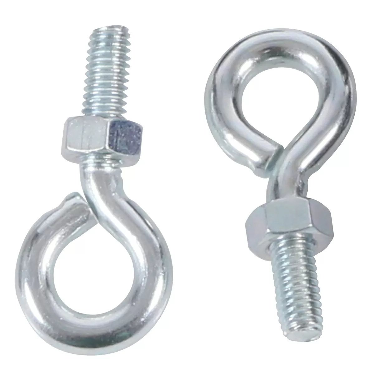 Gavita M6 Eyebolt & Hex Nut Assembly