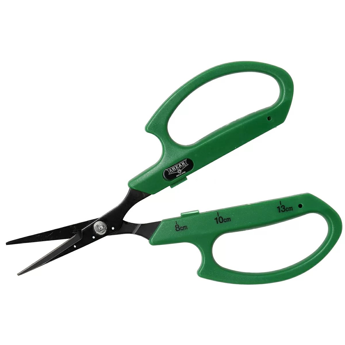 Shear Perfection® Senshi® Bonsai Scissor - 2" Straight Blades