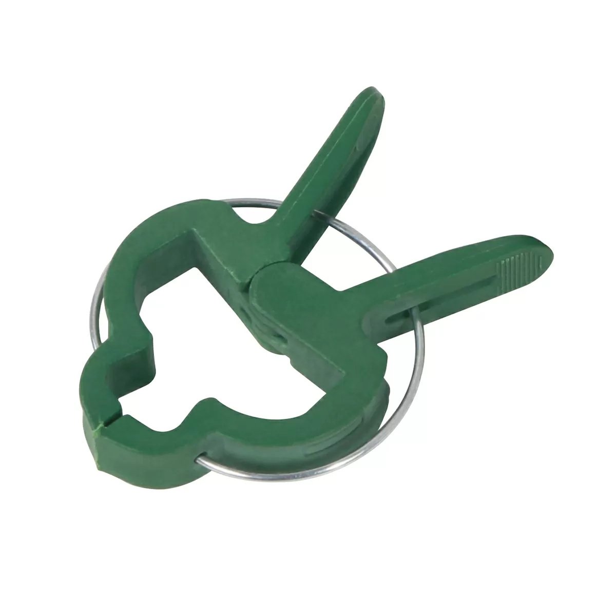 Grower's Edge® Clamp Clip® Small - 12/Bag