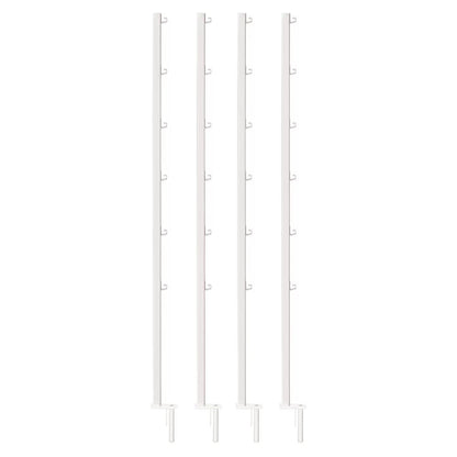 Fast Fit® Trellis Support System - 4 Piece