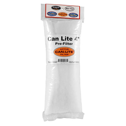 CanFilter® CanLite™ PreFilters