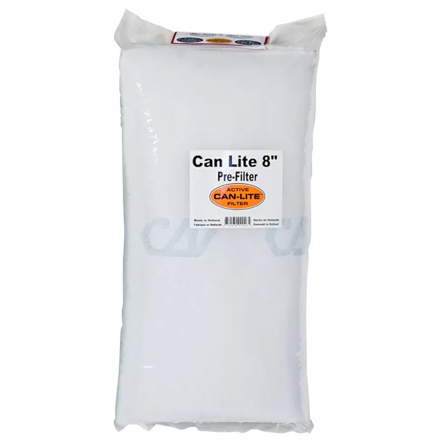 CanFilter® CanLite™ PreFilters