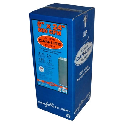 CanFilter® CanLite™ Active Filters