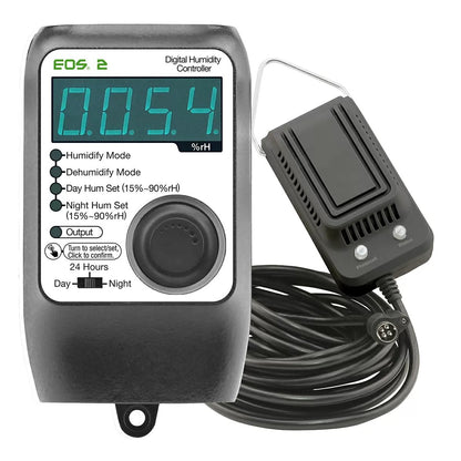 Titan Controls® Eos® 2 Digital Humidity Controller