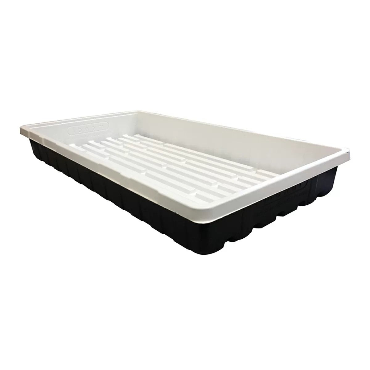 Mondi™ Black &  Premium Propagation Tray - 10" x 20