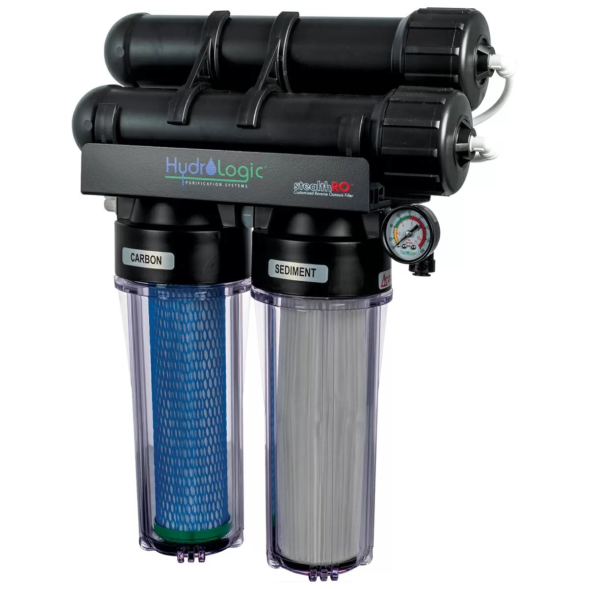 Hydro-Logic® stealth-RO 300™ Reverse Osmosis System