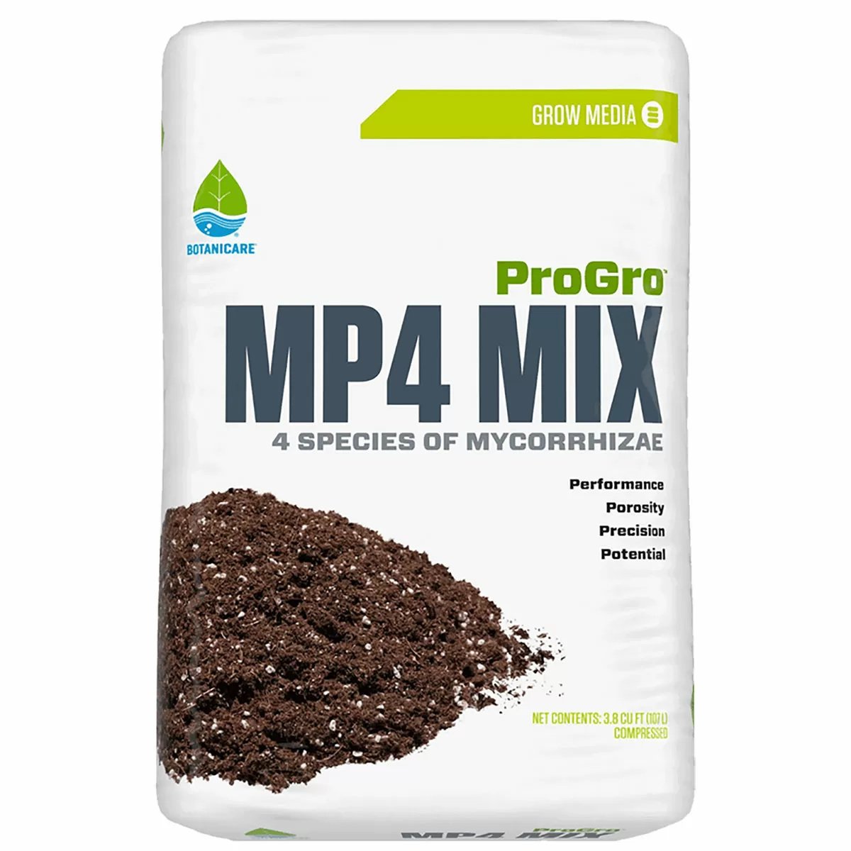 Botanicare ProGro MP4 Mix Grow Media - Pallet of 30