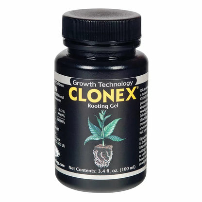 Growth Technology Clonex® Rooting Gel