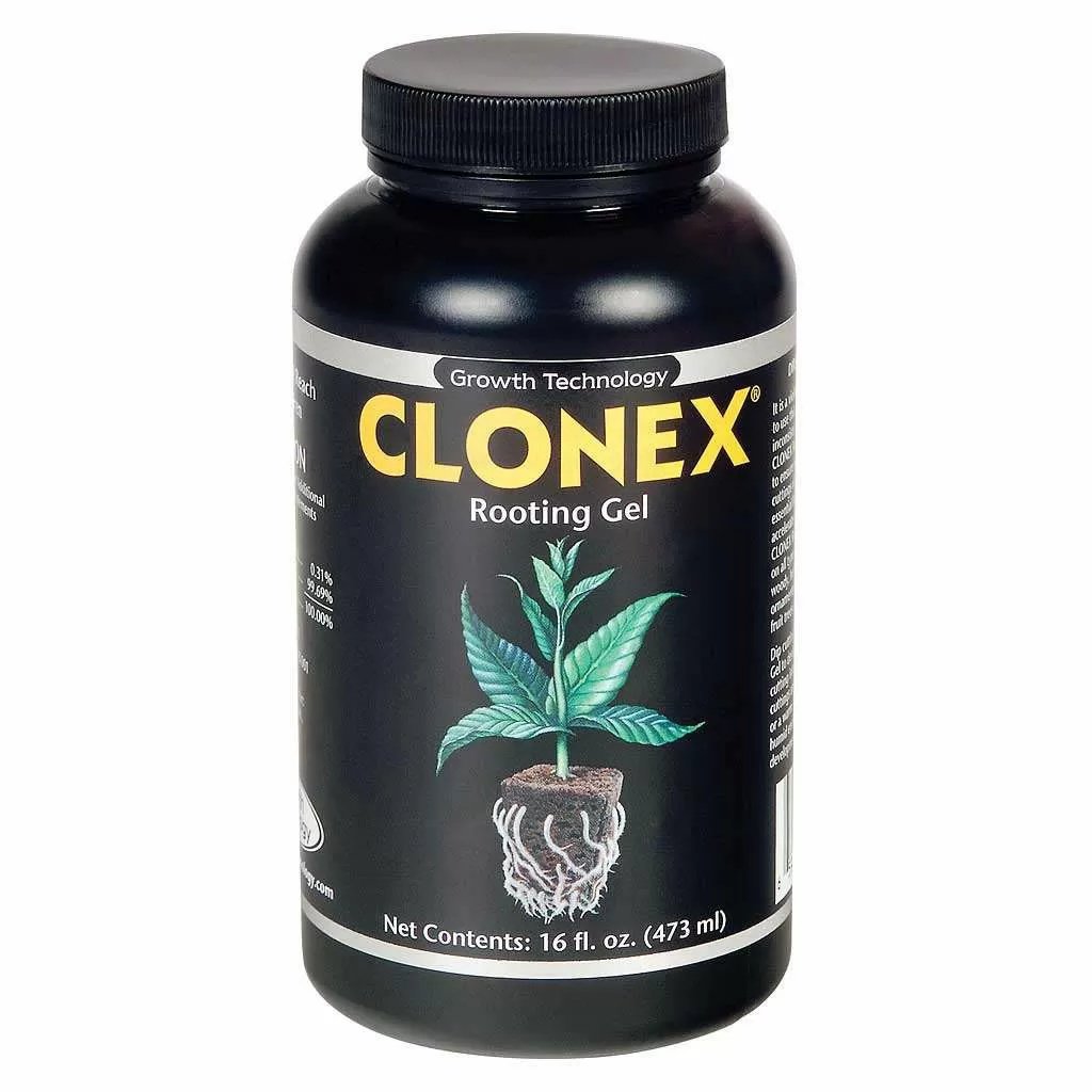 Growth Technology Clonex® Rooting Gel