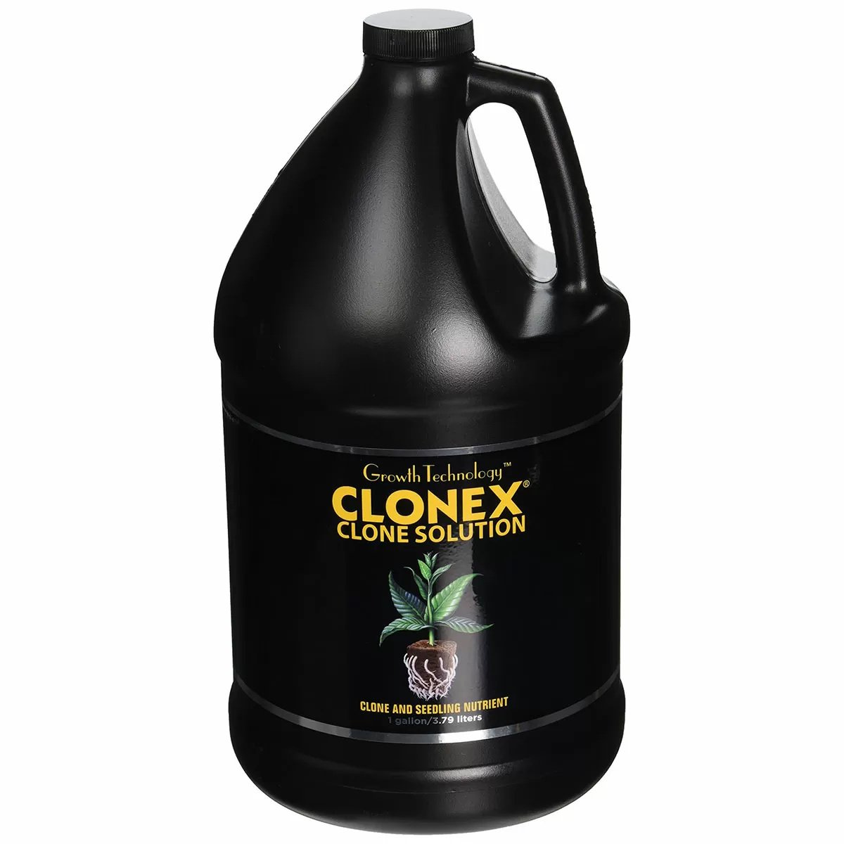 Growth Technology Clonex® Rooting Gel