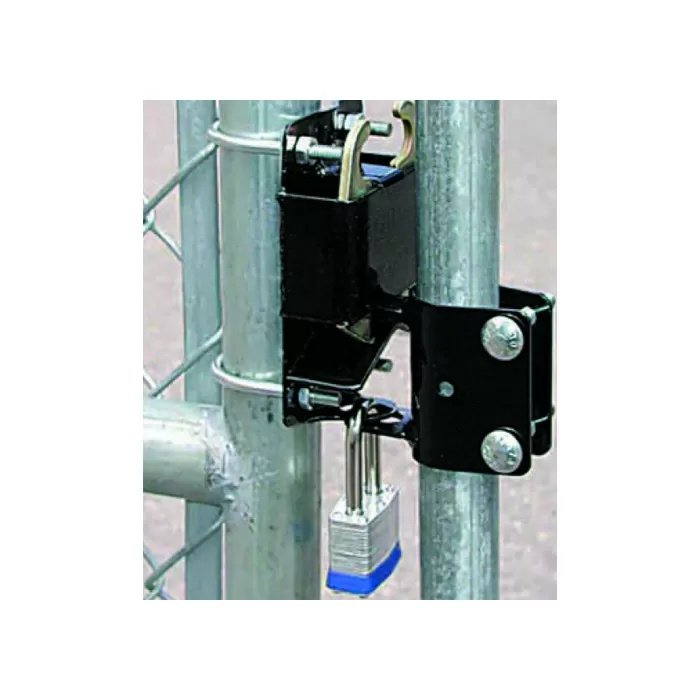 Two-Way Lockable Gate Latch - 1 1/4"