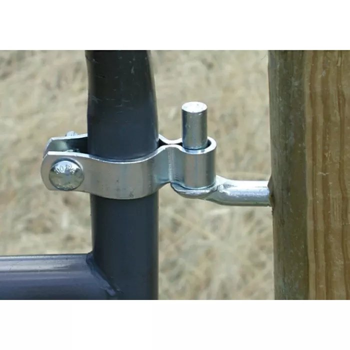 1 5/8" Gate Hinge Kit