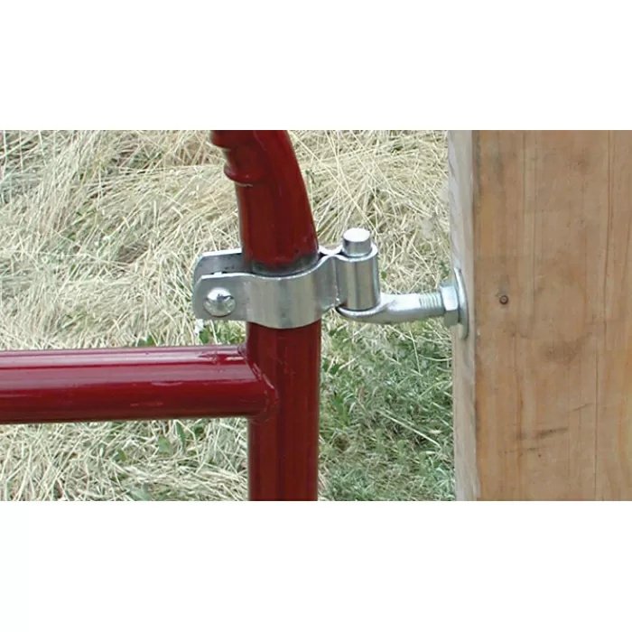 2" Gate Hinge Kit