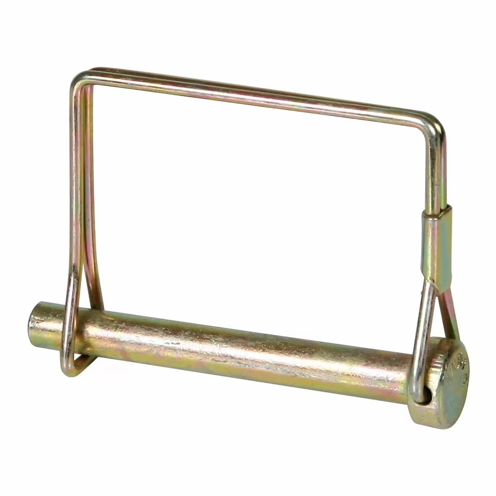 PTO Locking Pins - Square