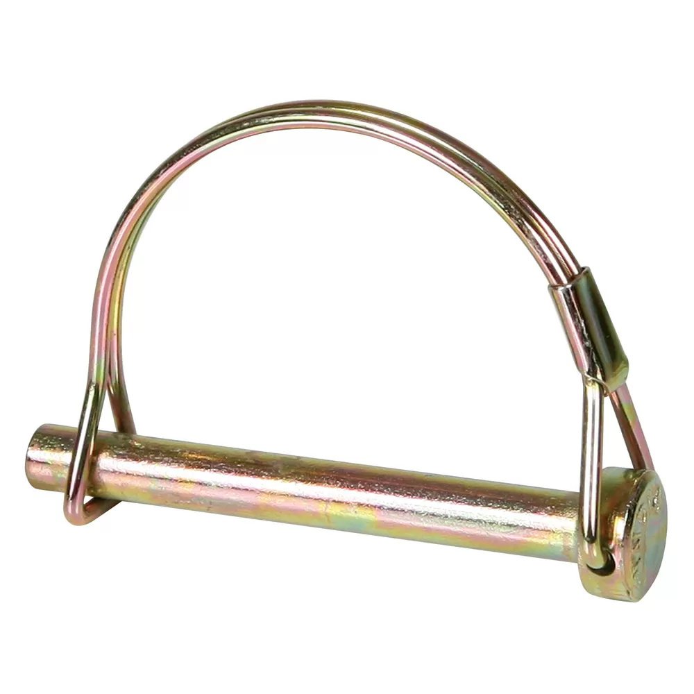 PTO Locking Pins - Round