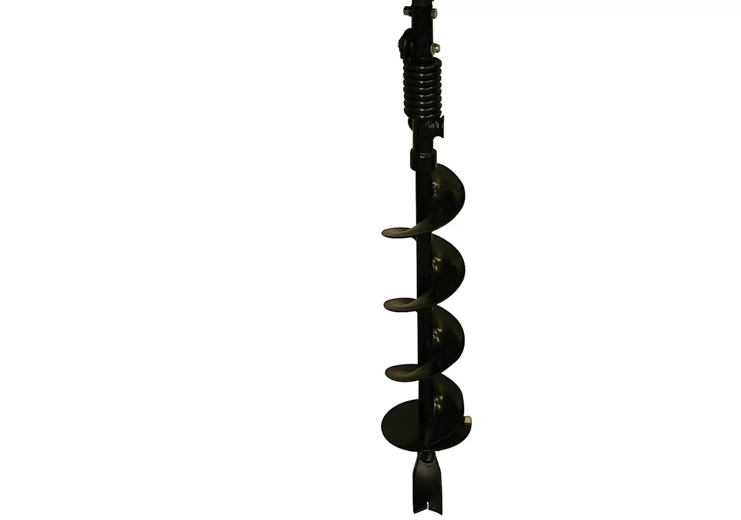 8" Diameter Auger