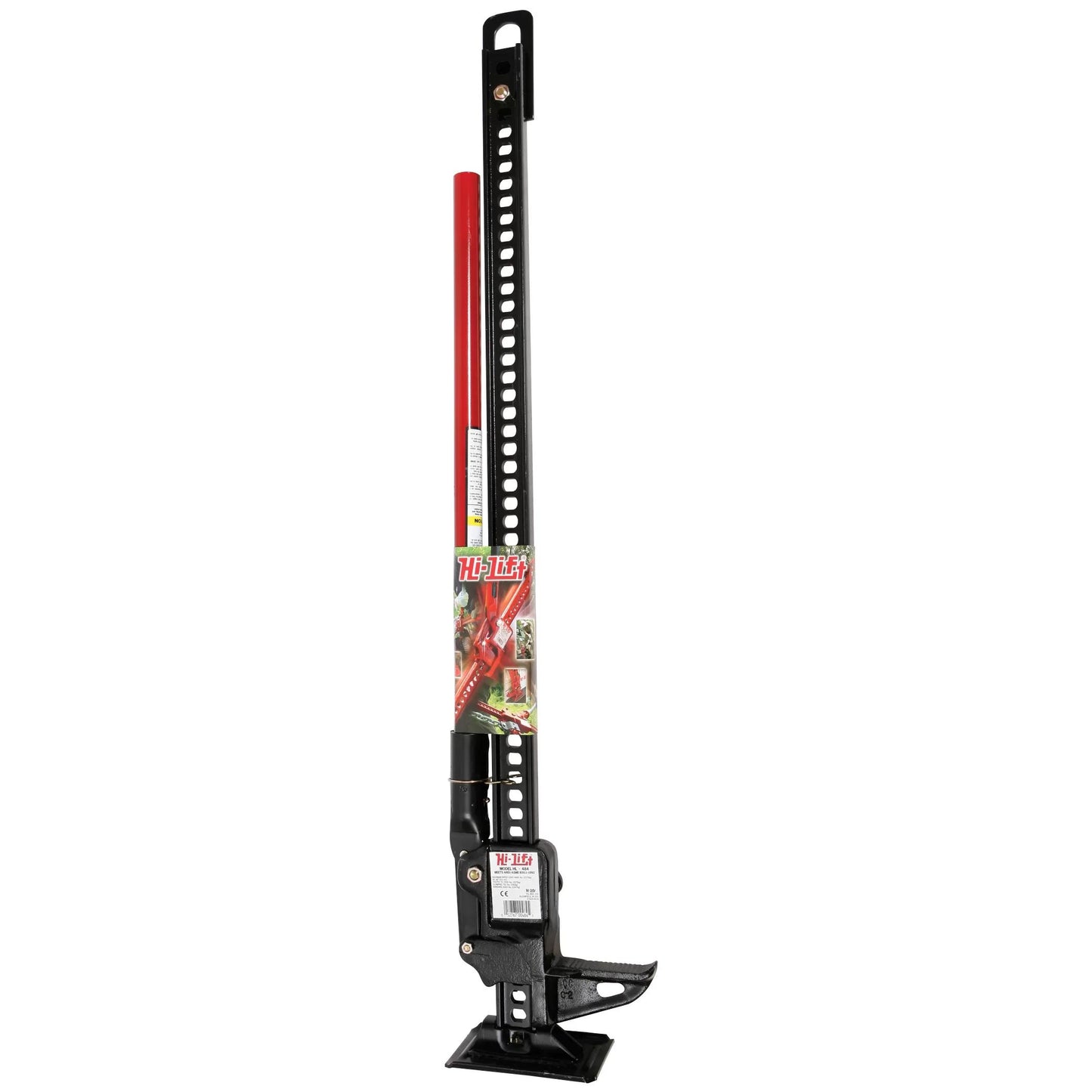 Hi-Lift® 60" Cast/Steel Jack