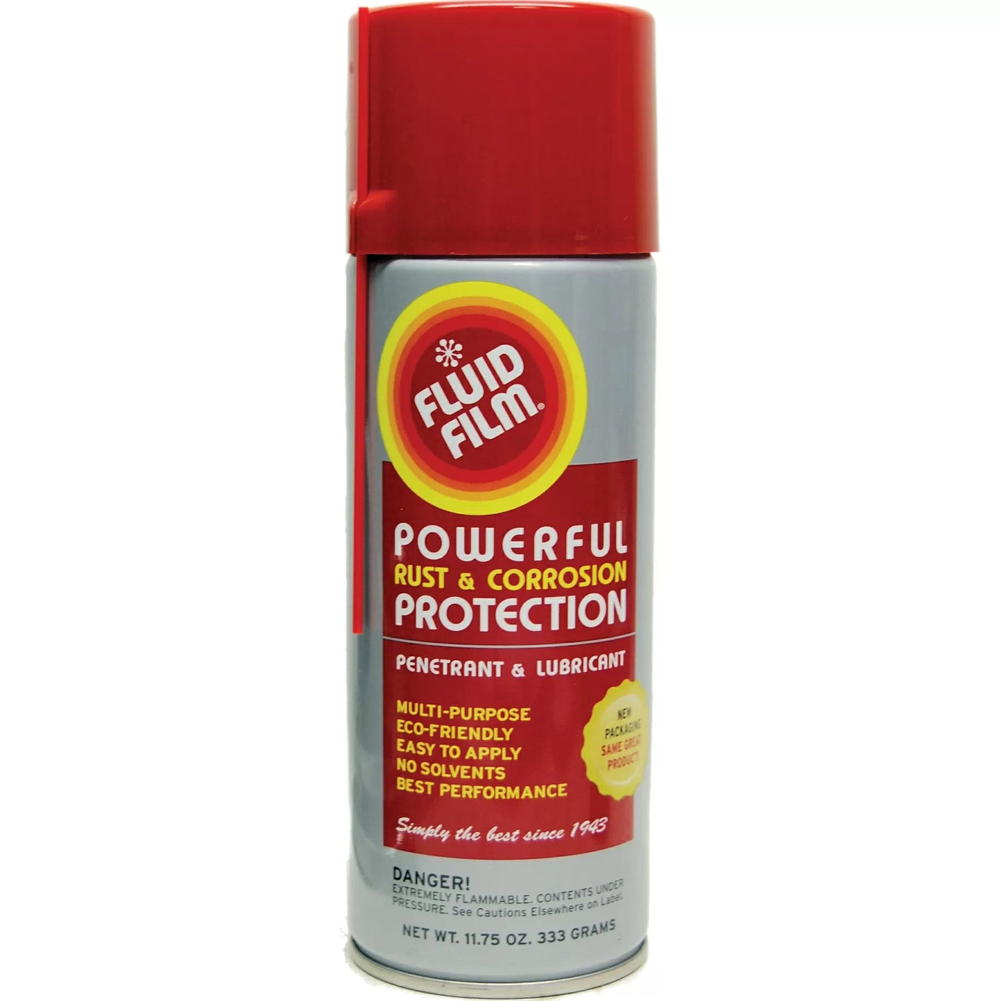 FLUID FILM® - 11.75 oz Aerosol