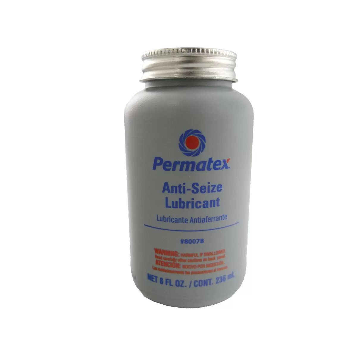 Permatex® Anti-Seize Lubricant - 8 oz