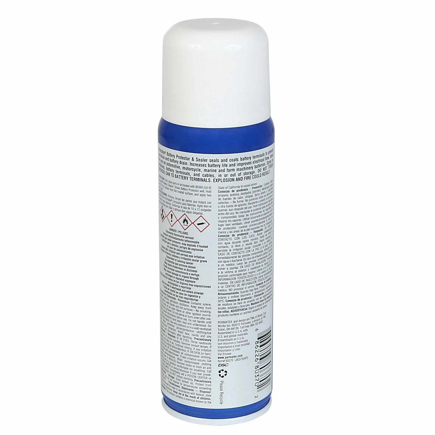 Permatex® Battery Protector and Sealant - 5oz