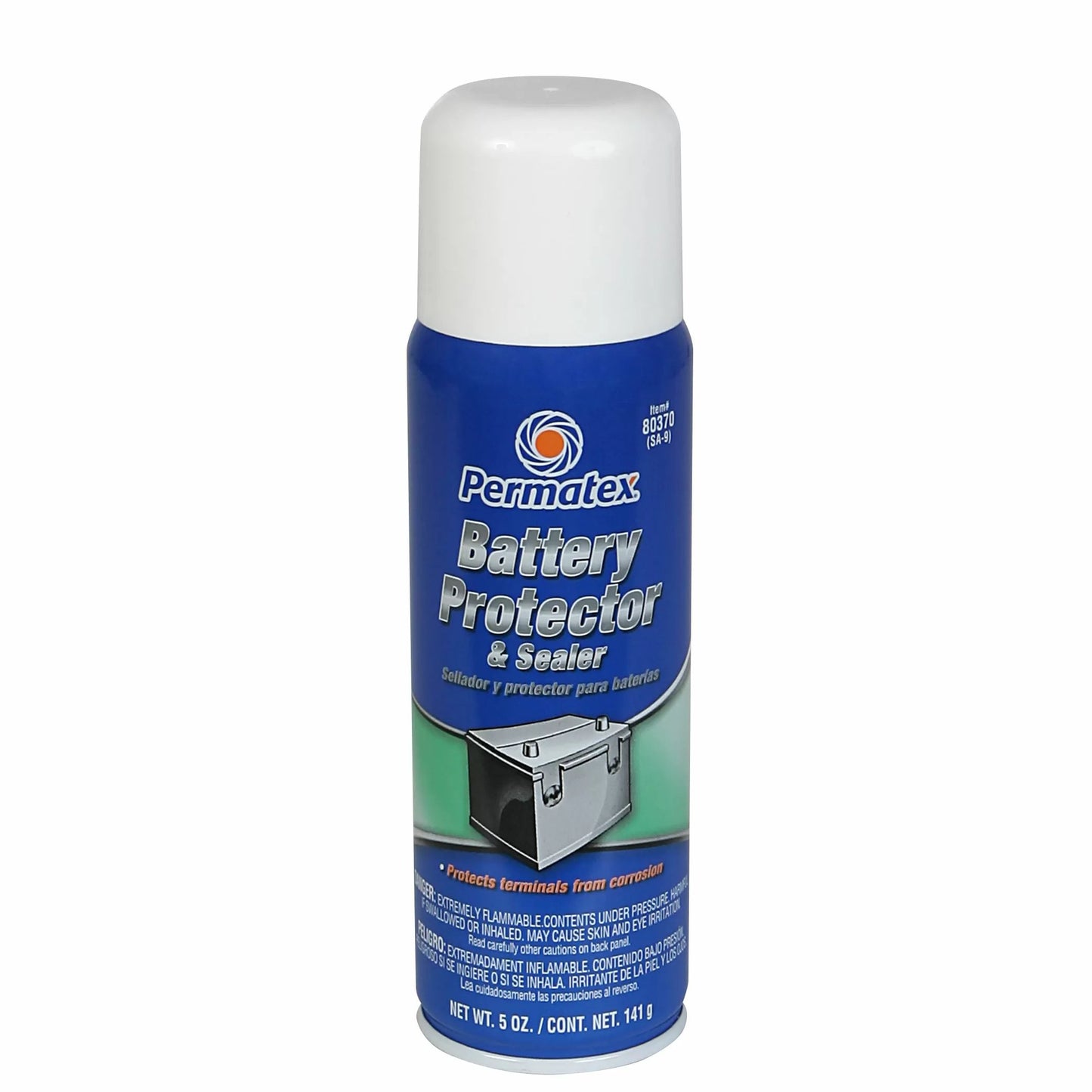 Permatex® Battery Protector and Sealant - 5oz