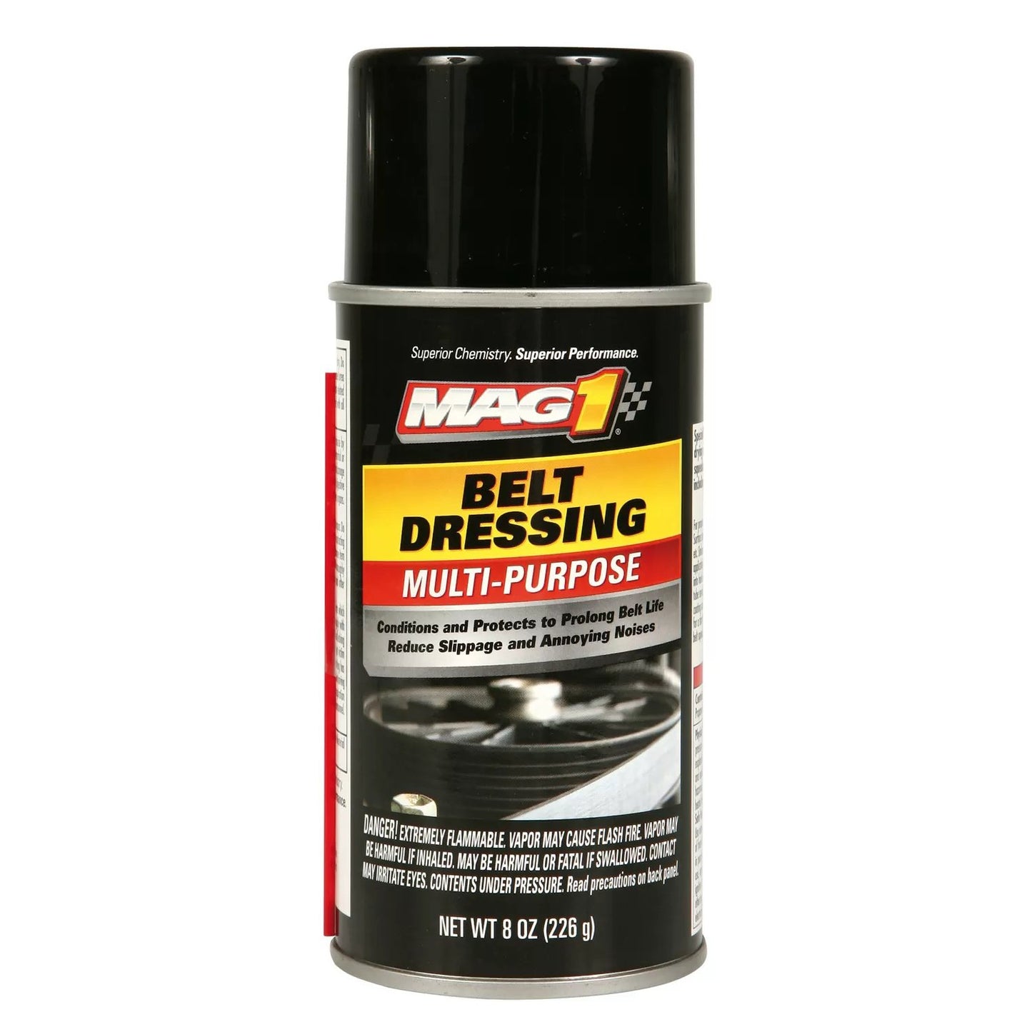 MAG 1® Belt Dressing - 8 oz.