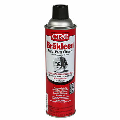 CRC Brakleen® Brake Part Cleaner - 19oz.