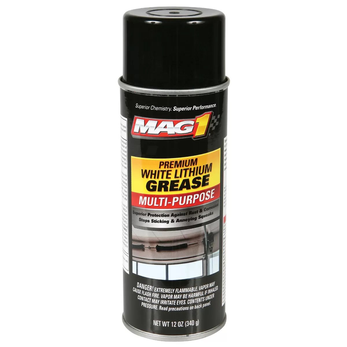 MAG 1®  Lithium Grease