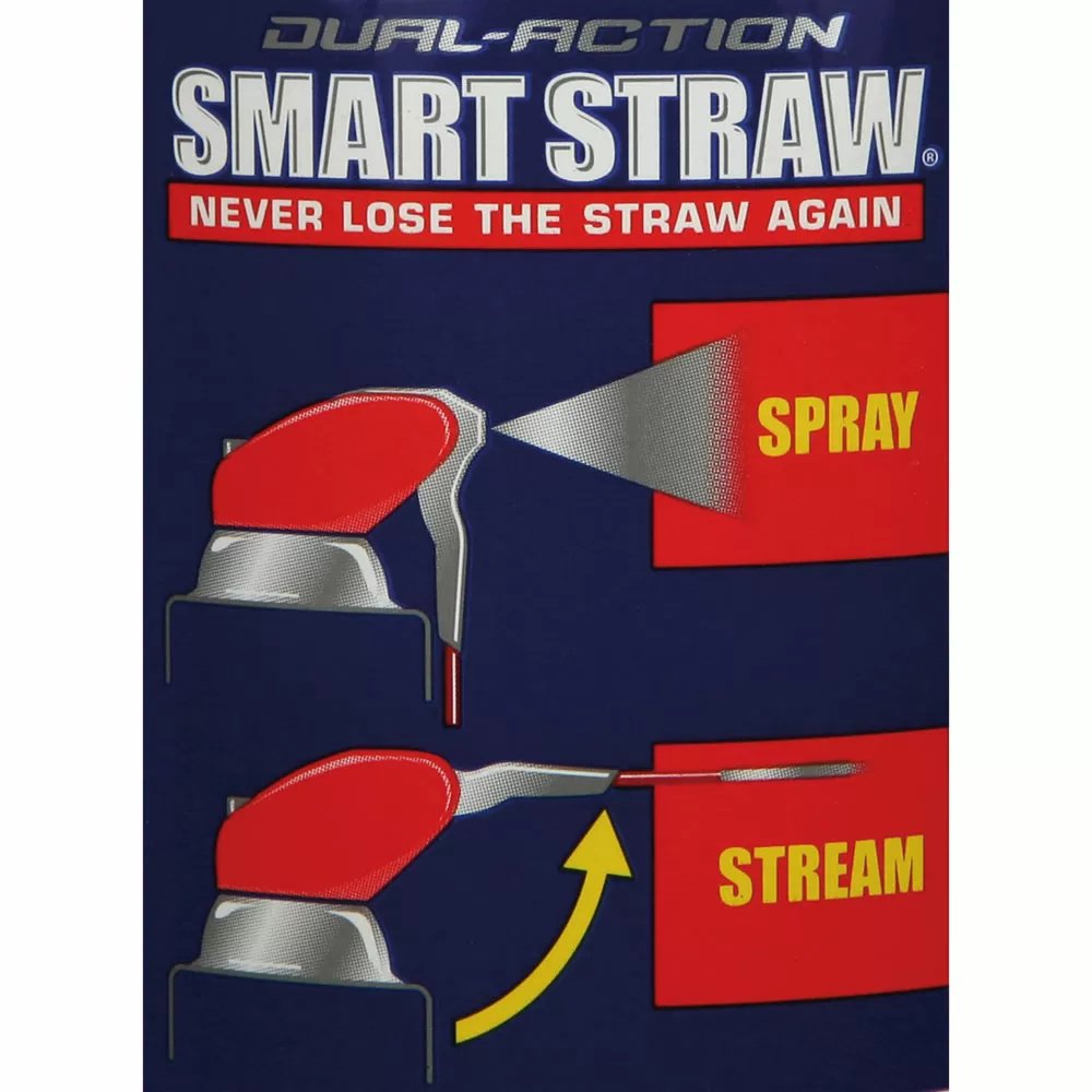 WD-40® Smart Straw® - 12 oz.