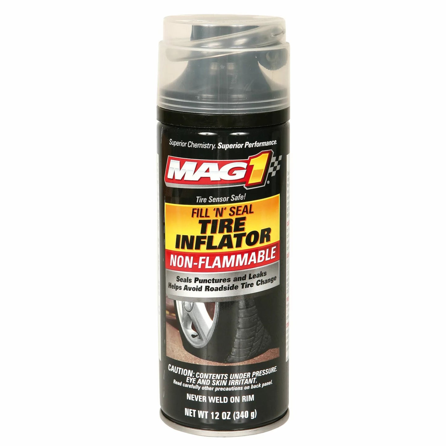 MAG 1® Fill n' Seal Hose Applicator